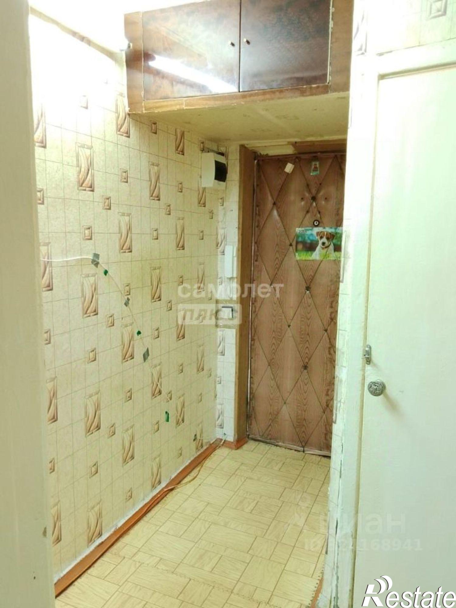 Сдать квартиру за 18 000 рублей на ул Космонавтов, 17