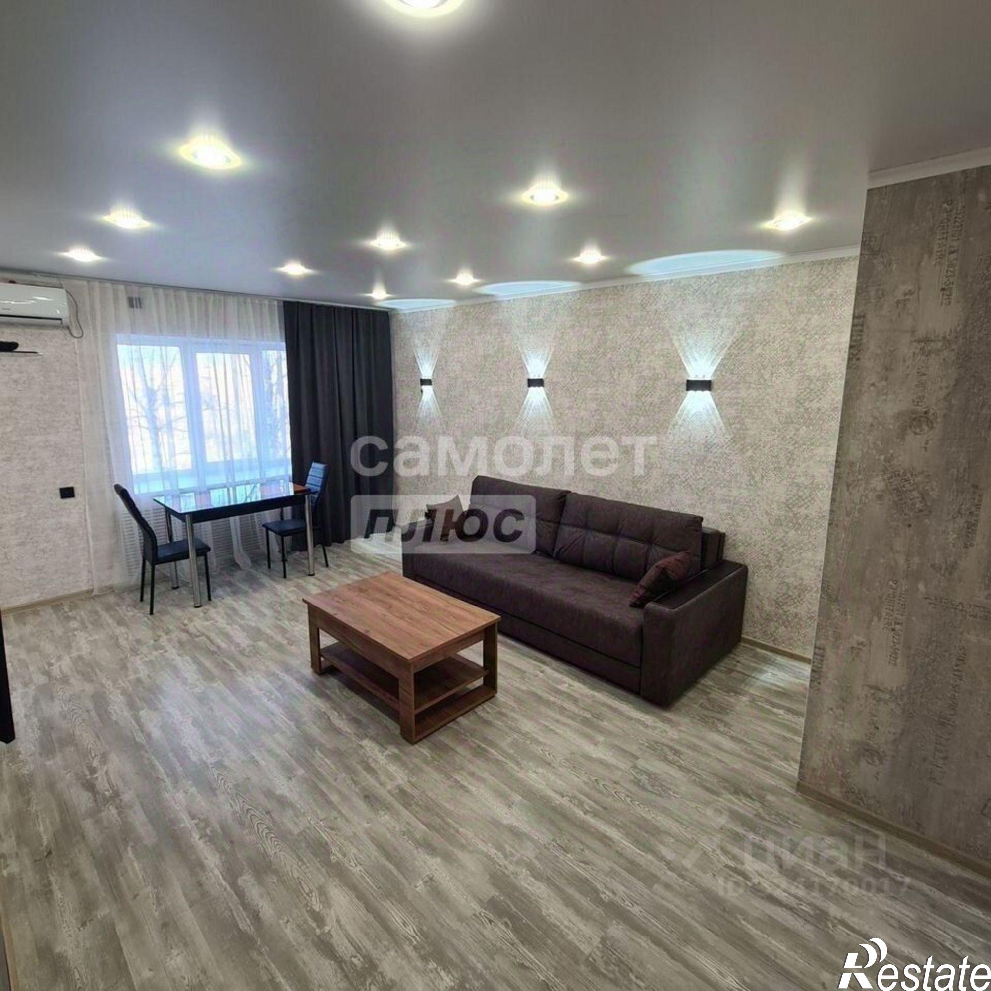 Купить квартиру за 4 090 000 рублей на Студёновская улица, 9