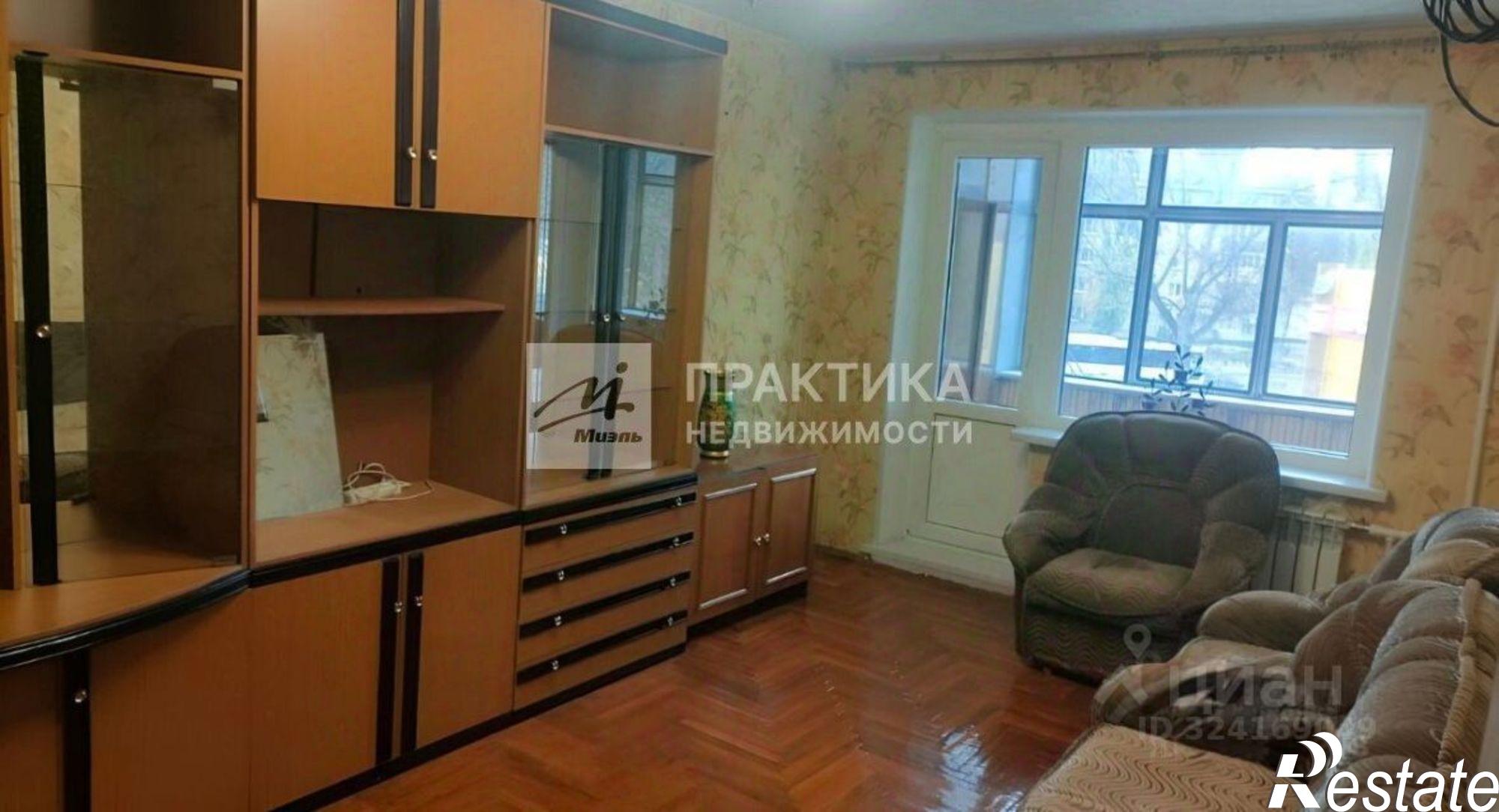 Сдать квартиру за 17 000 рублей на ул Вермишева, 4