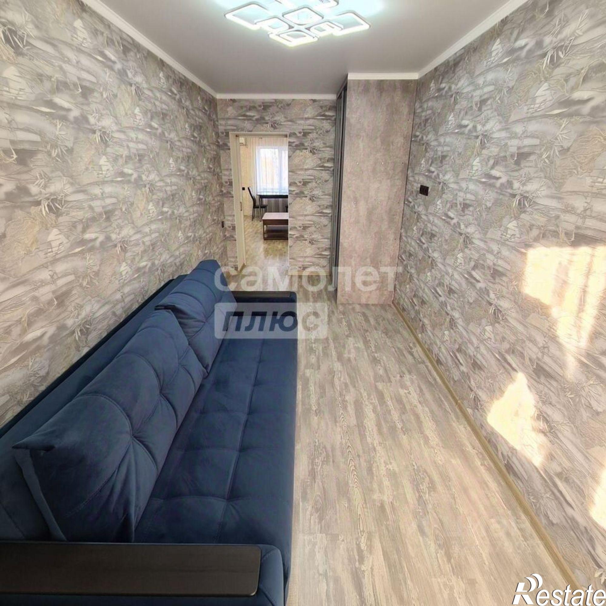 Купить квартиру за 4 090 000 рублей на Студёновская улица, 9