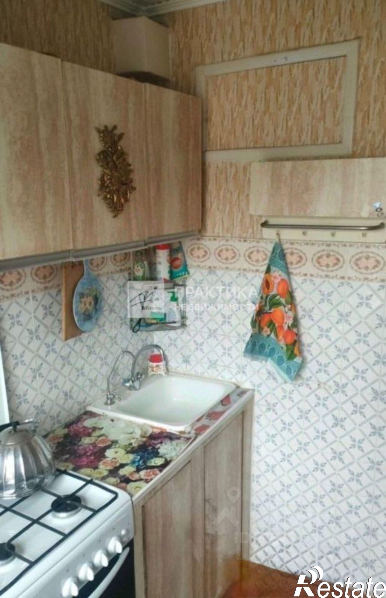 Сдать квартиру за 17 000 рублей на ул Вермишева, 4