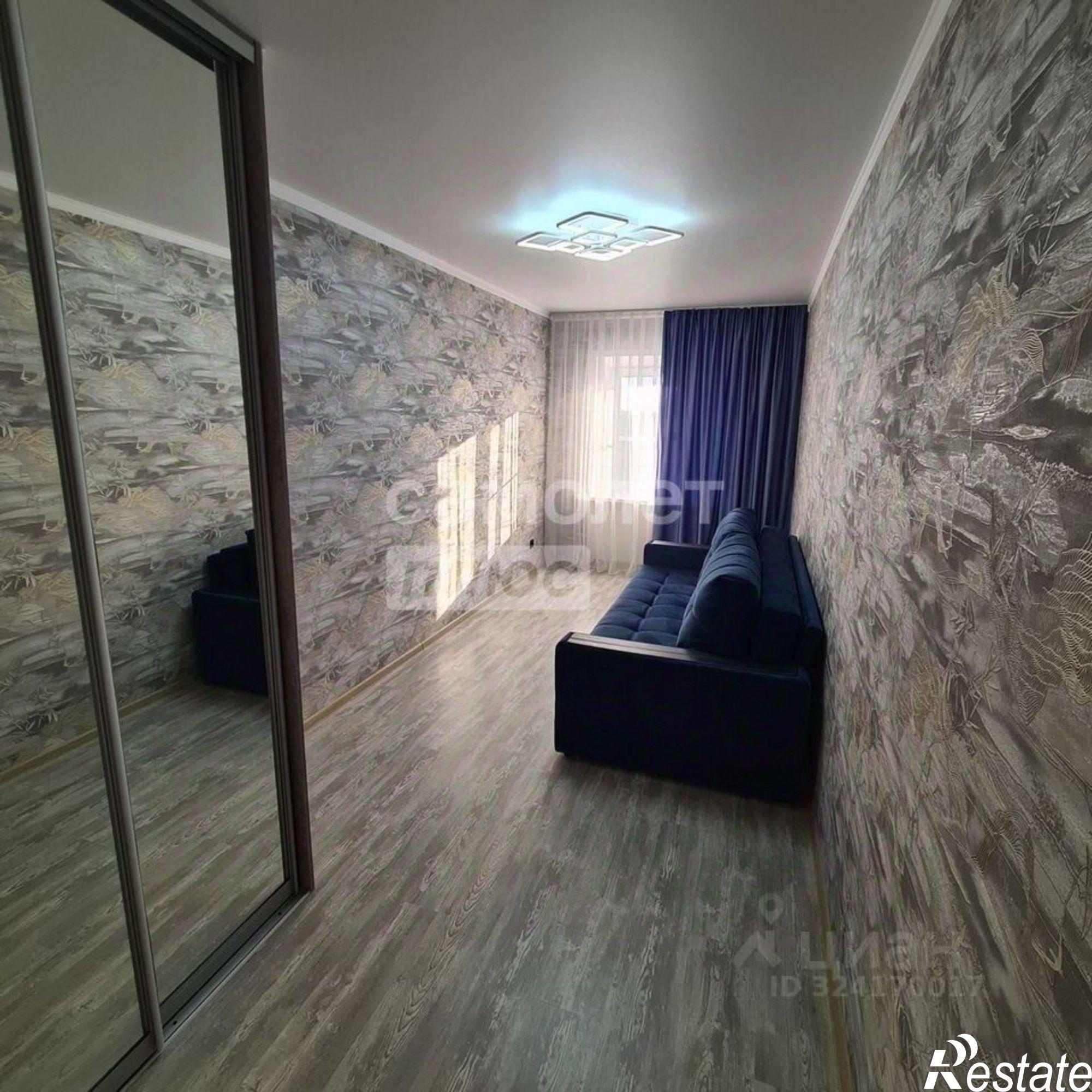 Купить квартиру за 4 090 000 рублей на Студёновская улица, 9