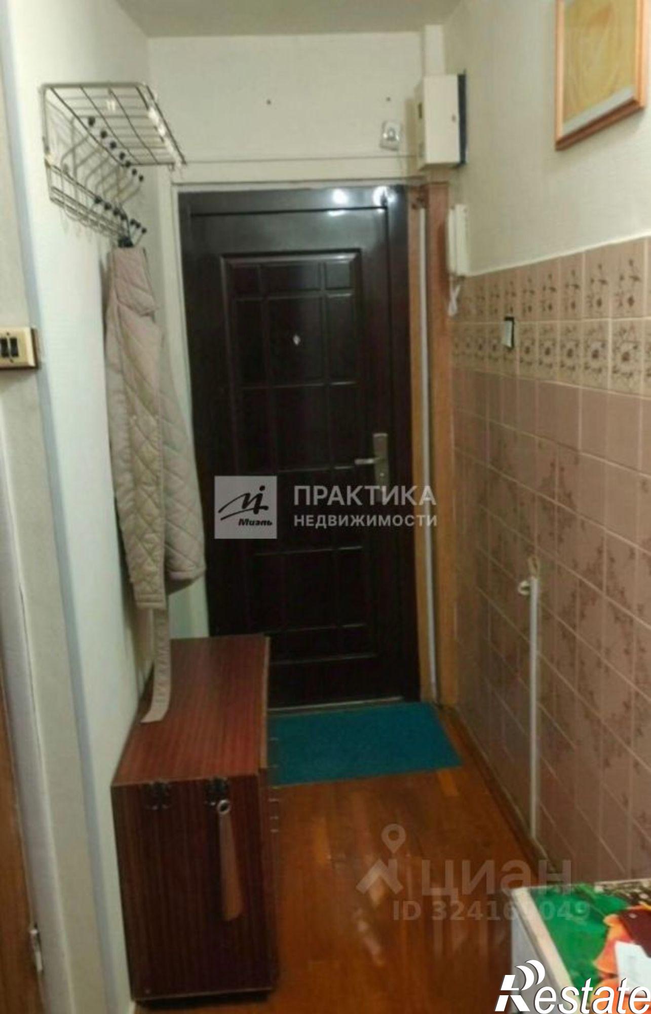 Сдать квартиру за 17 000 рублей на ул Вермишева, 4