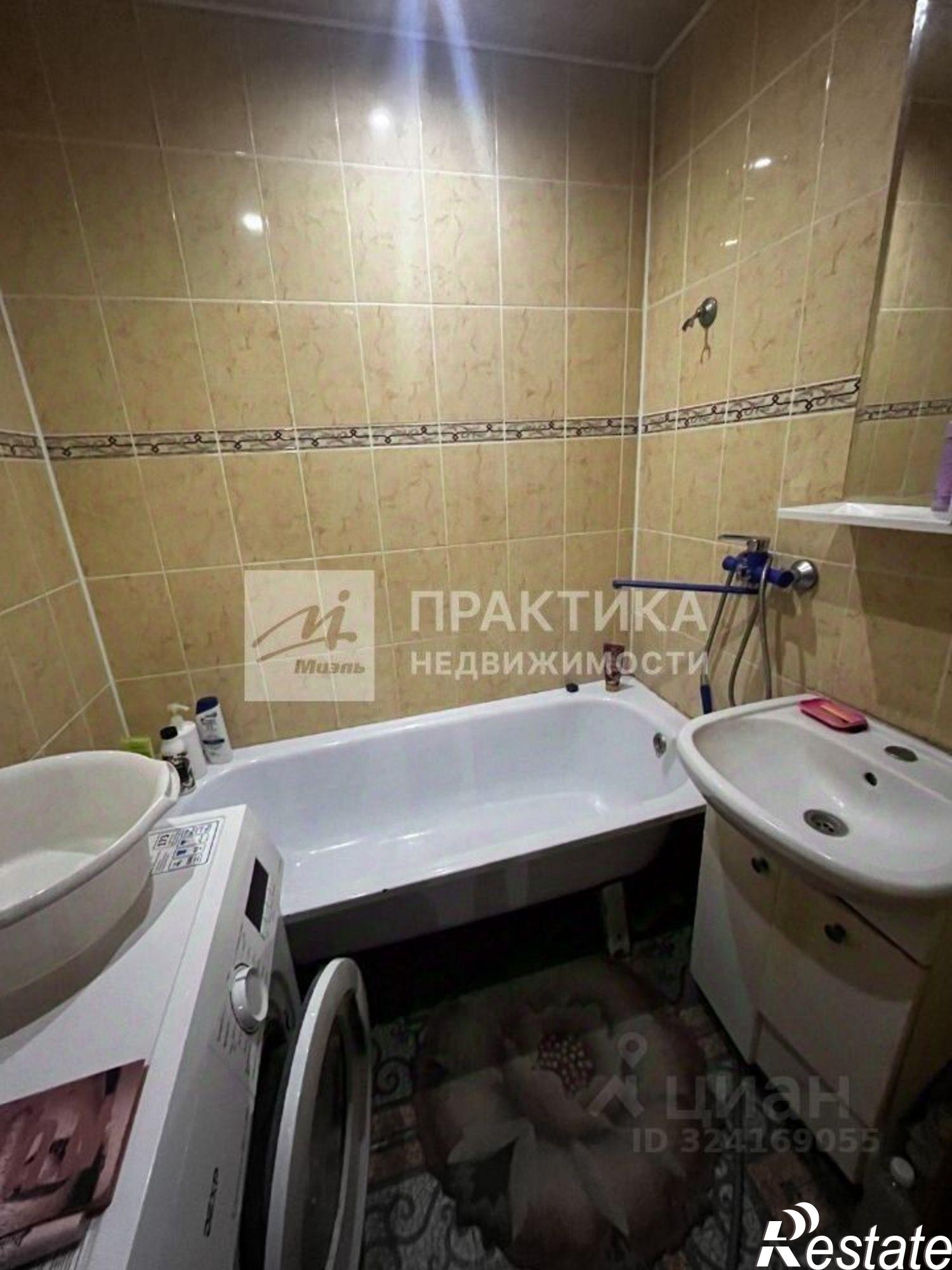 Сдать квартиру за 25 000 рублей на ул Водопьянова, 31