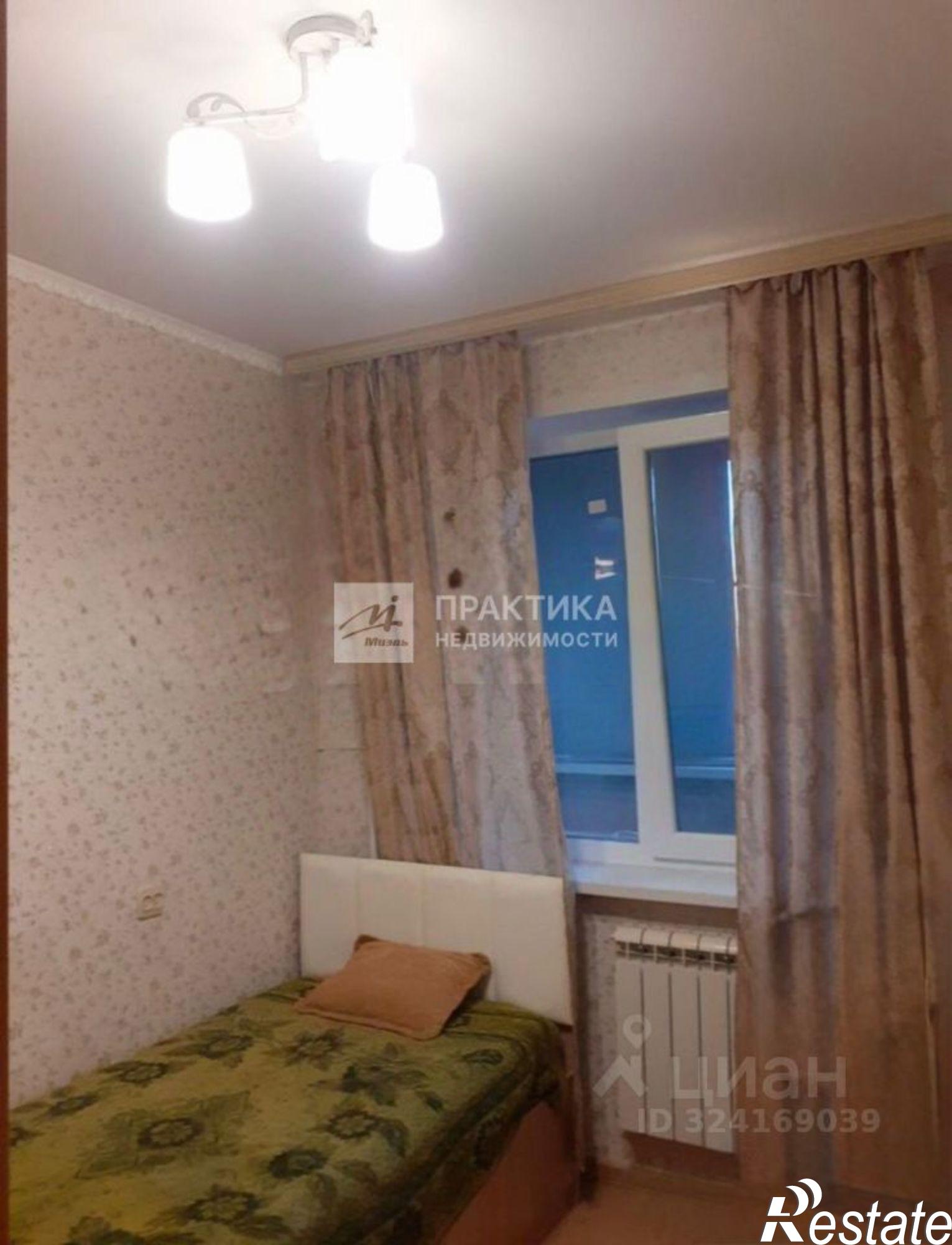 Сдать квартиру за 27 000 рублей на ул Московская, 53