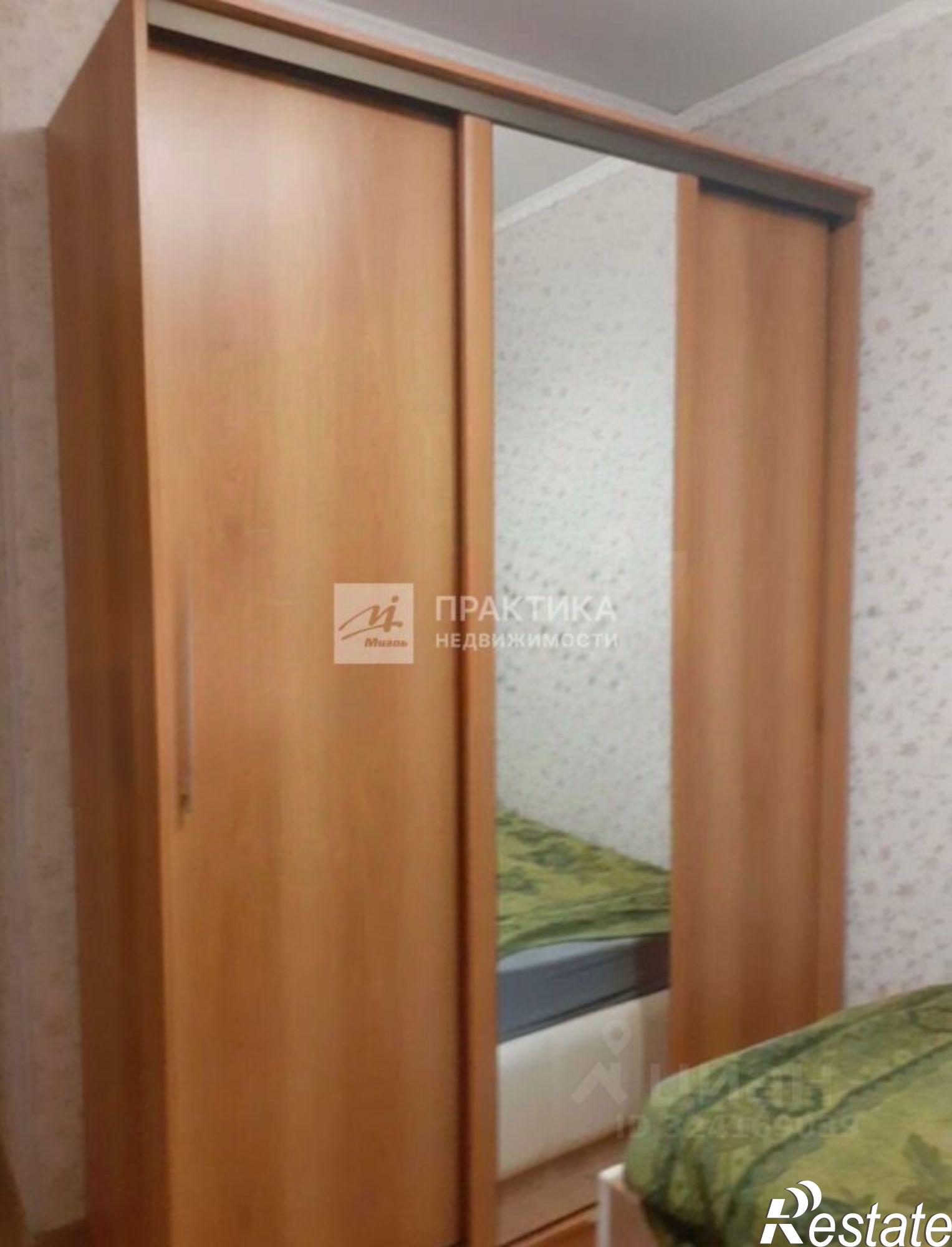 Сдать квартиру за 27 000 рублей на ул Московская, 53