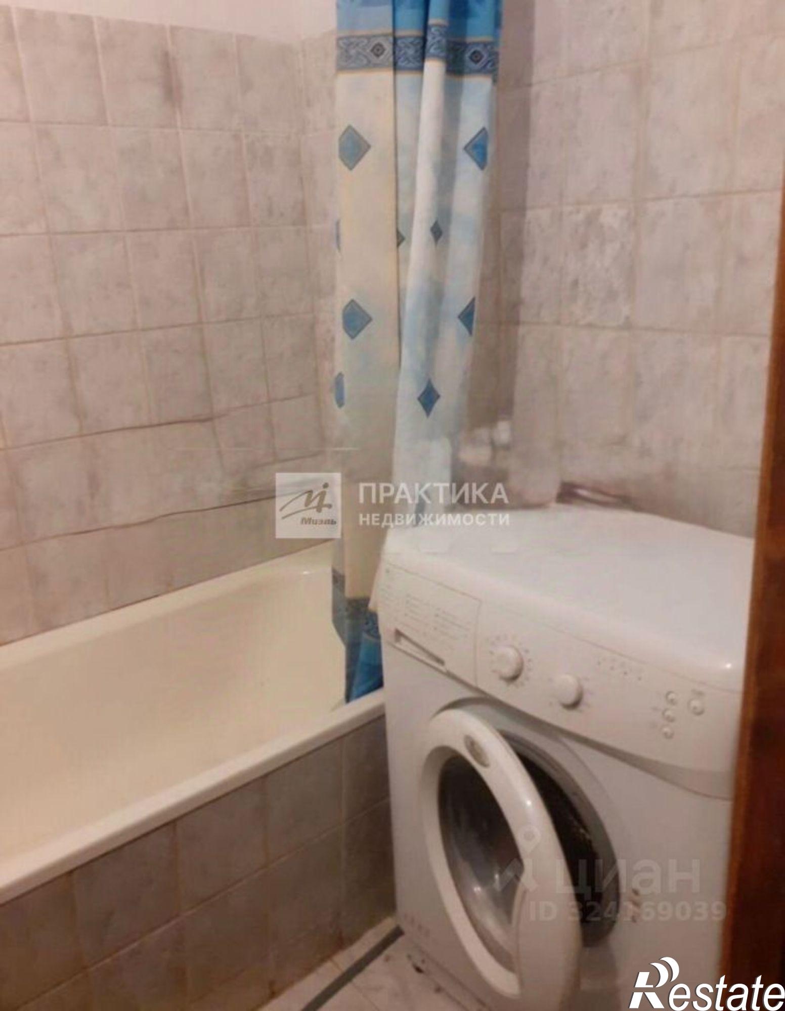 Сдать квартиру за 27 000 рублей на ул Московская, 53