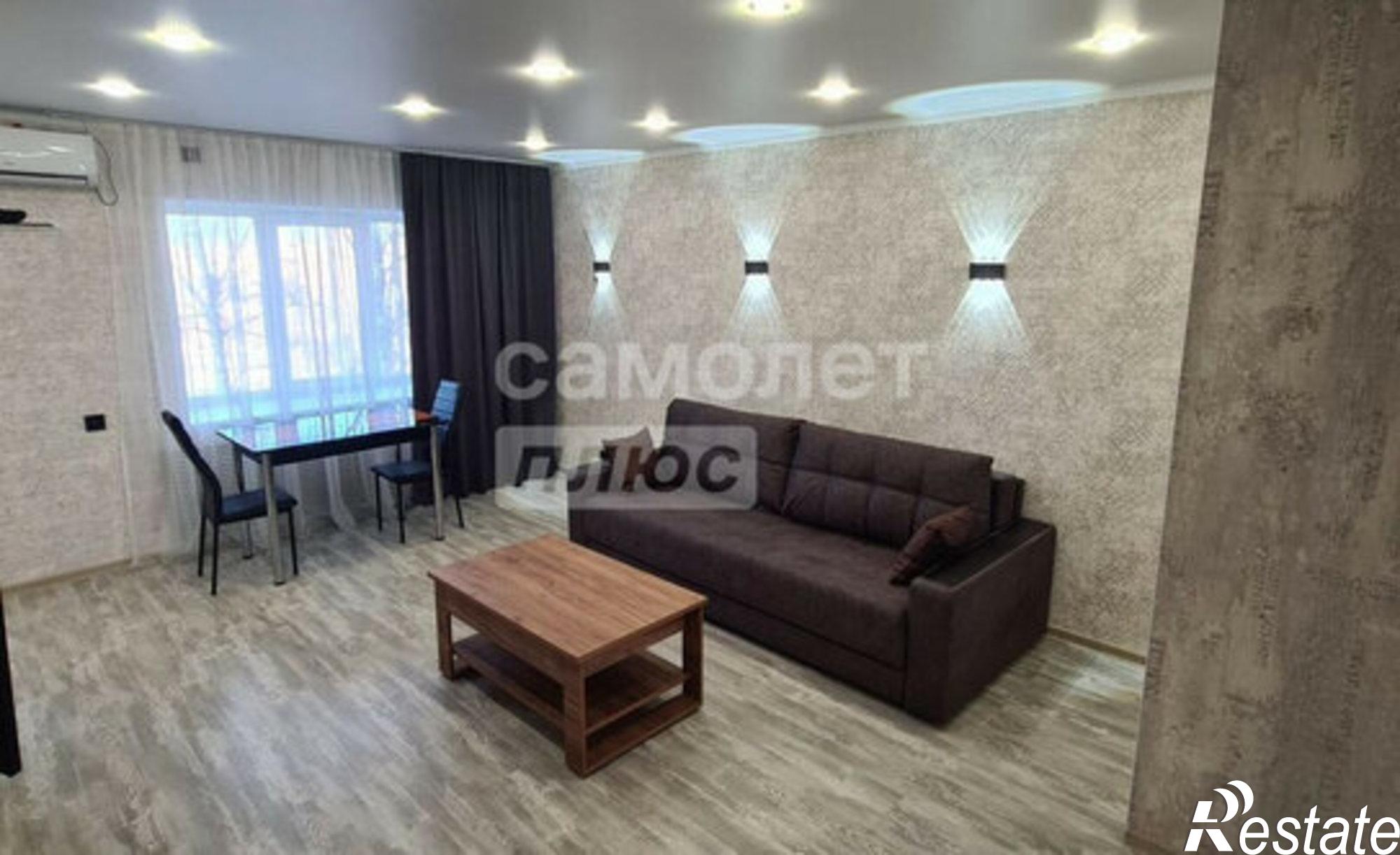 Купить квартиру за 4 090 000 рублей на Студёновская улица, 9