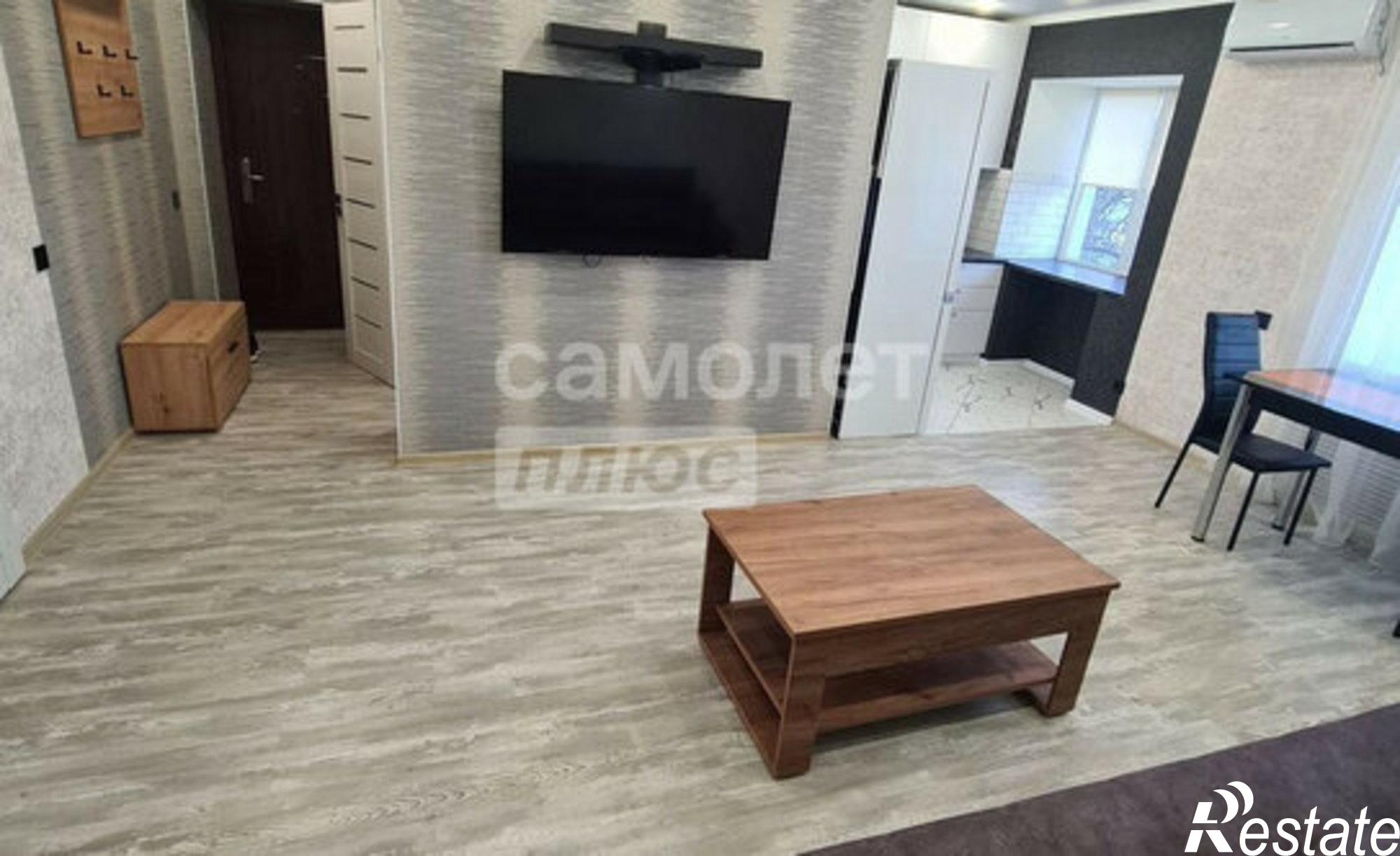 Купить квартиру за 4 090 000 рублей на Студёновская улица, 9