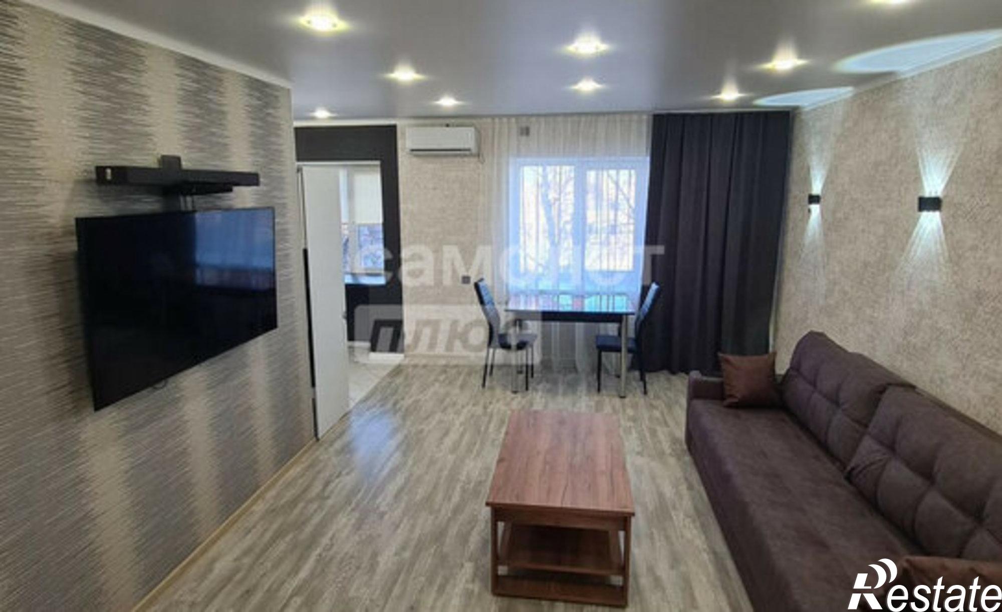 Купить квартиру за 4 090 000 рублей на Студёновская улица, 9