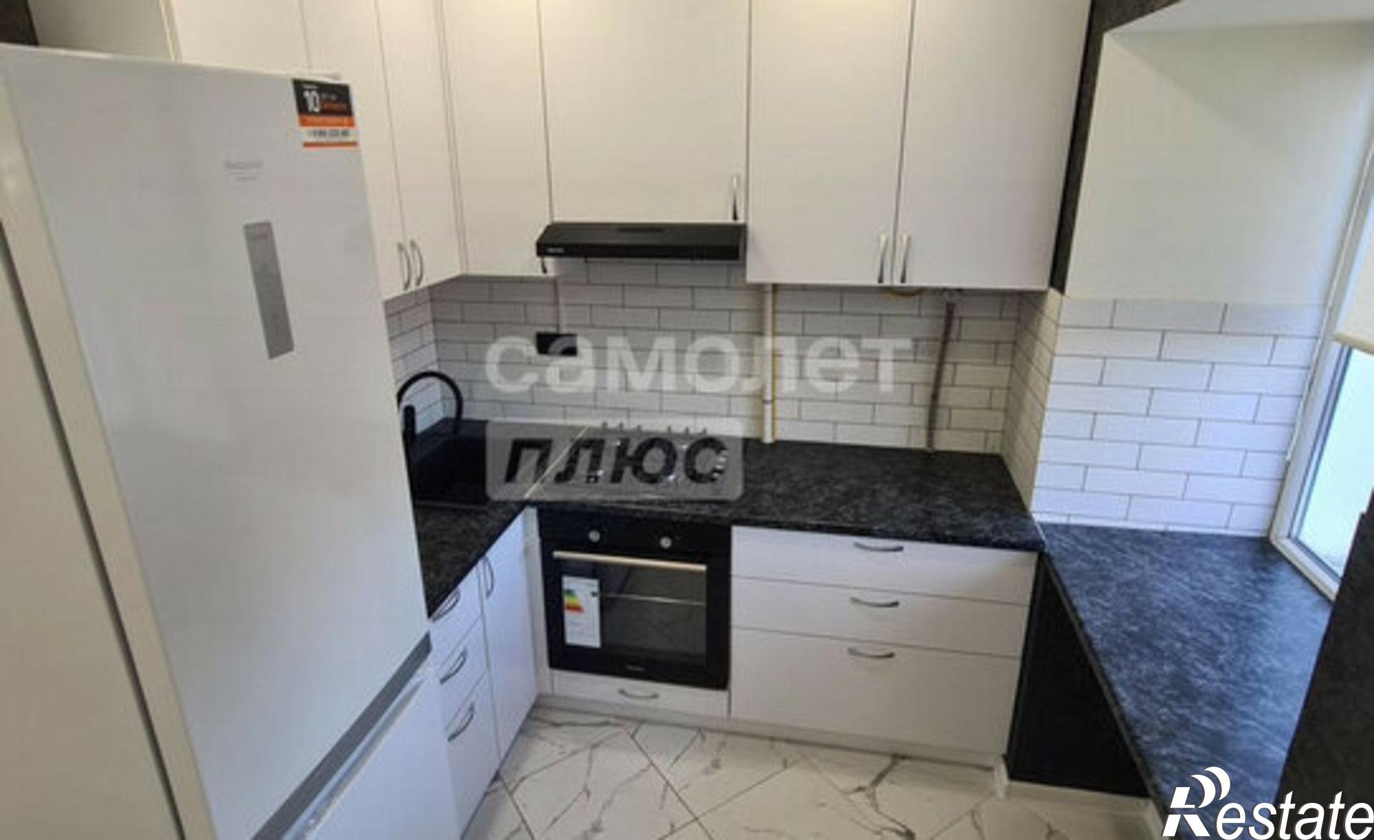 Купить квартиру за 4 090 000 рублей на Студёновская улица, 9