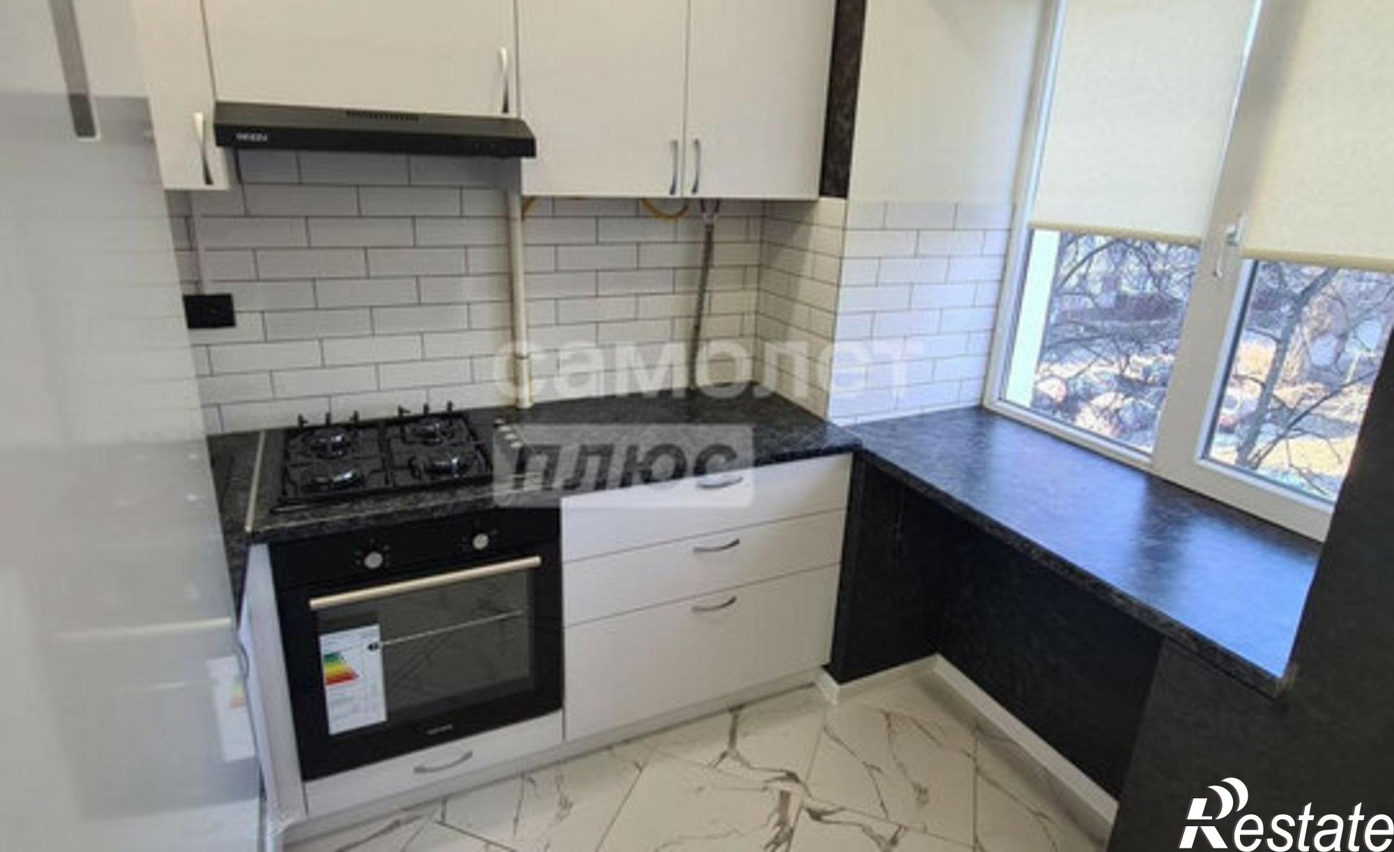 Купить квартиру за 4 090 000 рублей на Студёновская улица, 9