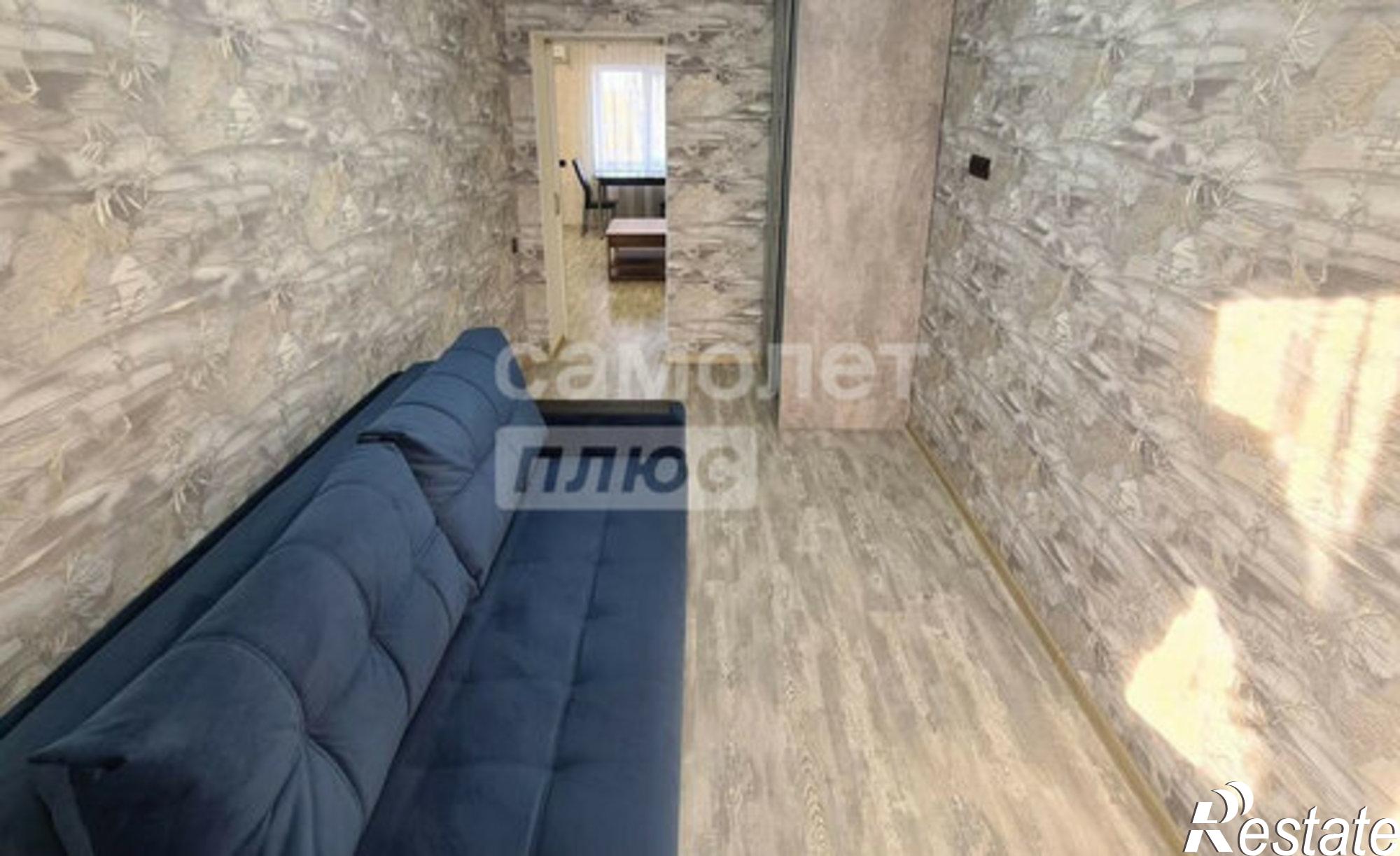 Купить квартиру за 4 090 000 рублей на Студёновская улица, 9