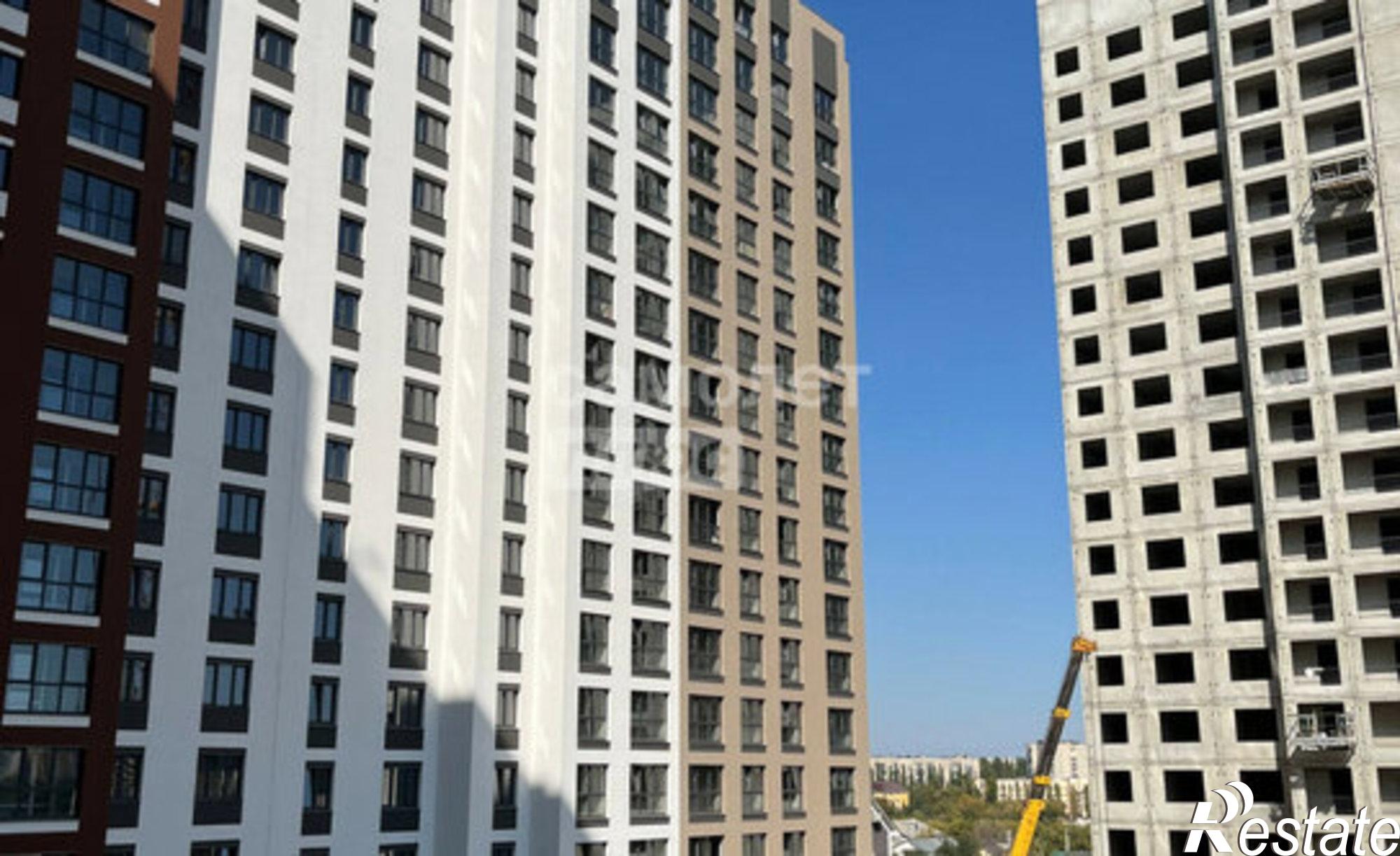 Купить квартиру за 6 999 390 рублей на улица Перова, 7