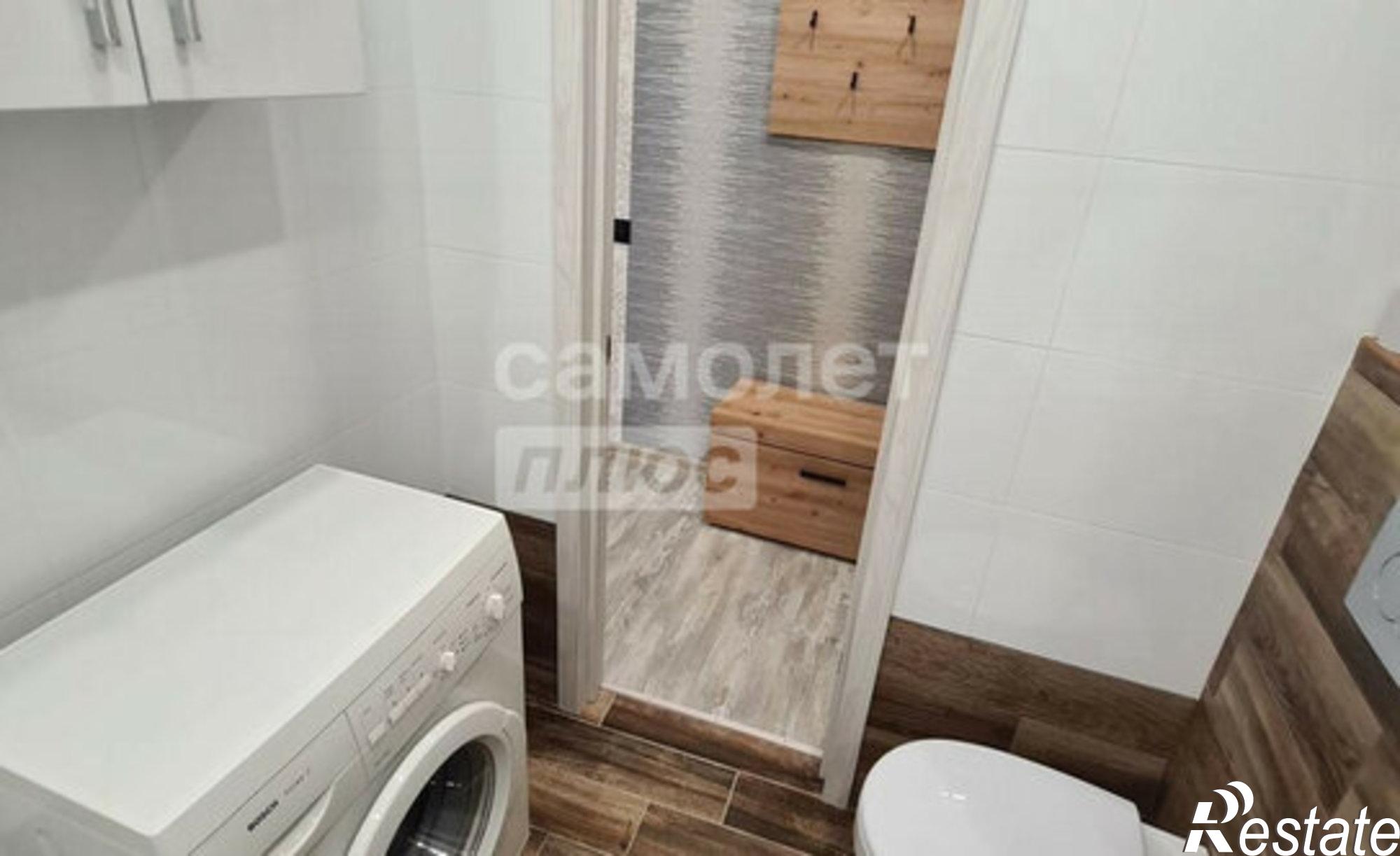 Купить квартиру за 4 090 000 рублей на Студёновская улица, 9