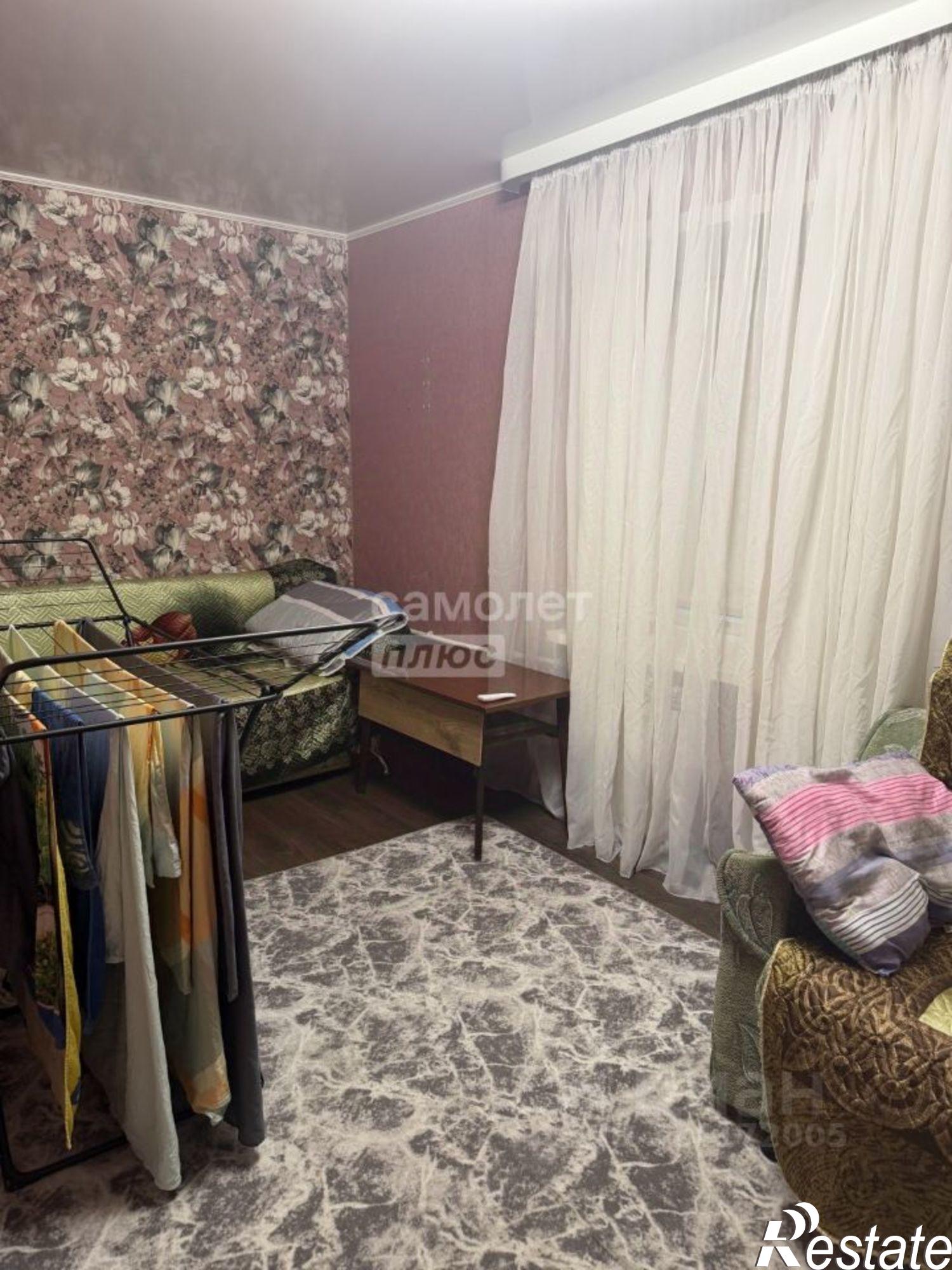 Сдать квартиру за 30 000 рублей на ул Циолковского, 3/2