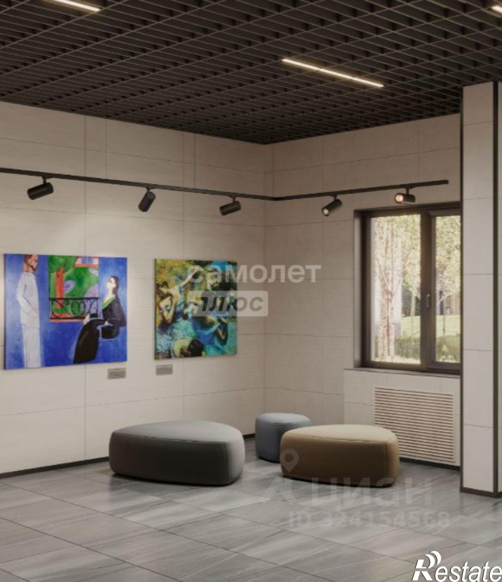 Купить квартиру за 4 121 810 рублей на ул Буденного, 4