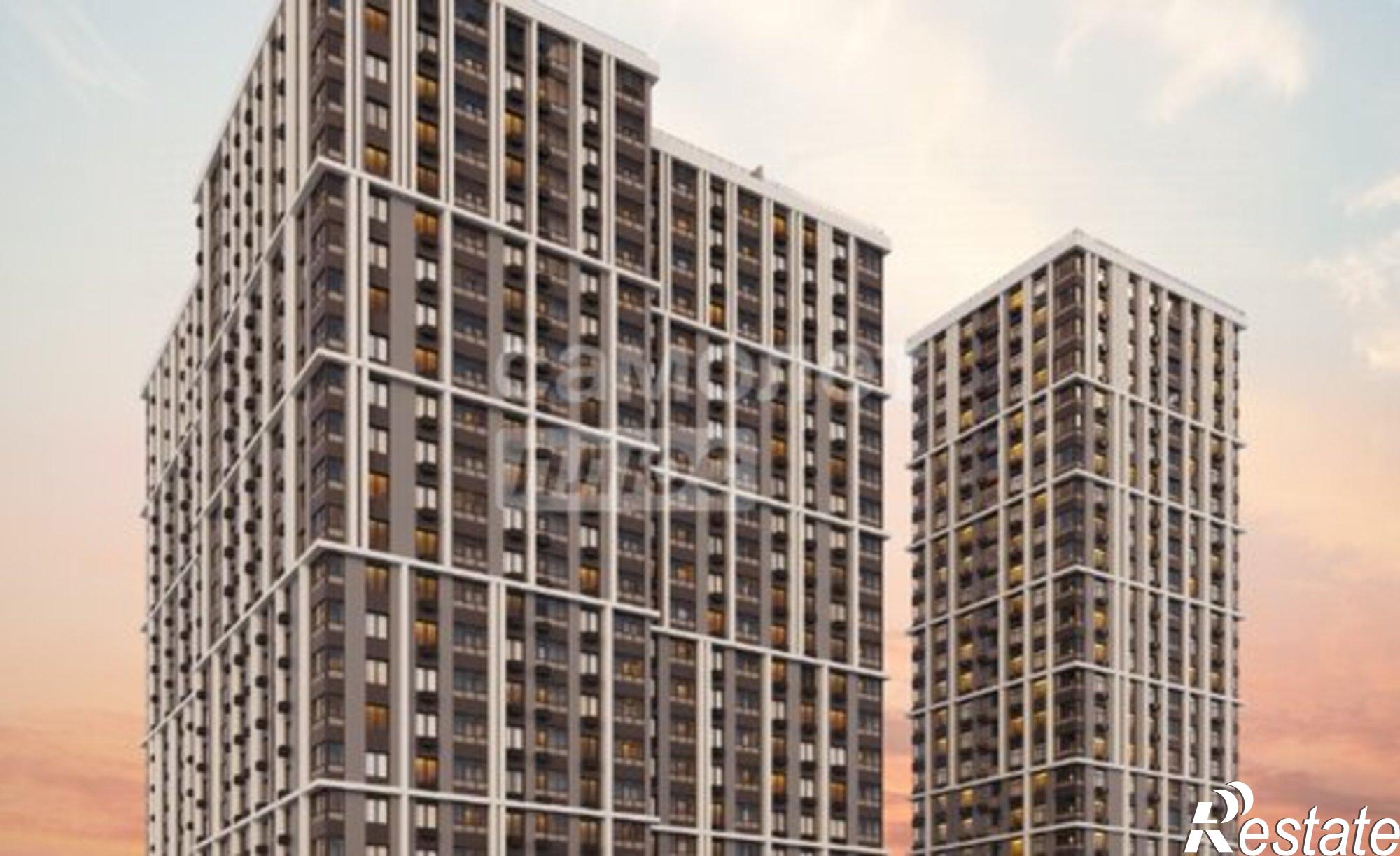 Купить квартиру за 4 121 810 рублей на ул Буденного, 4