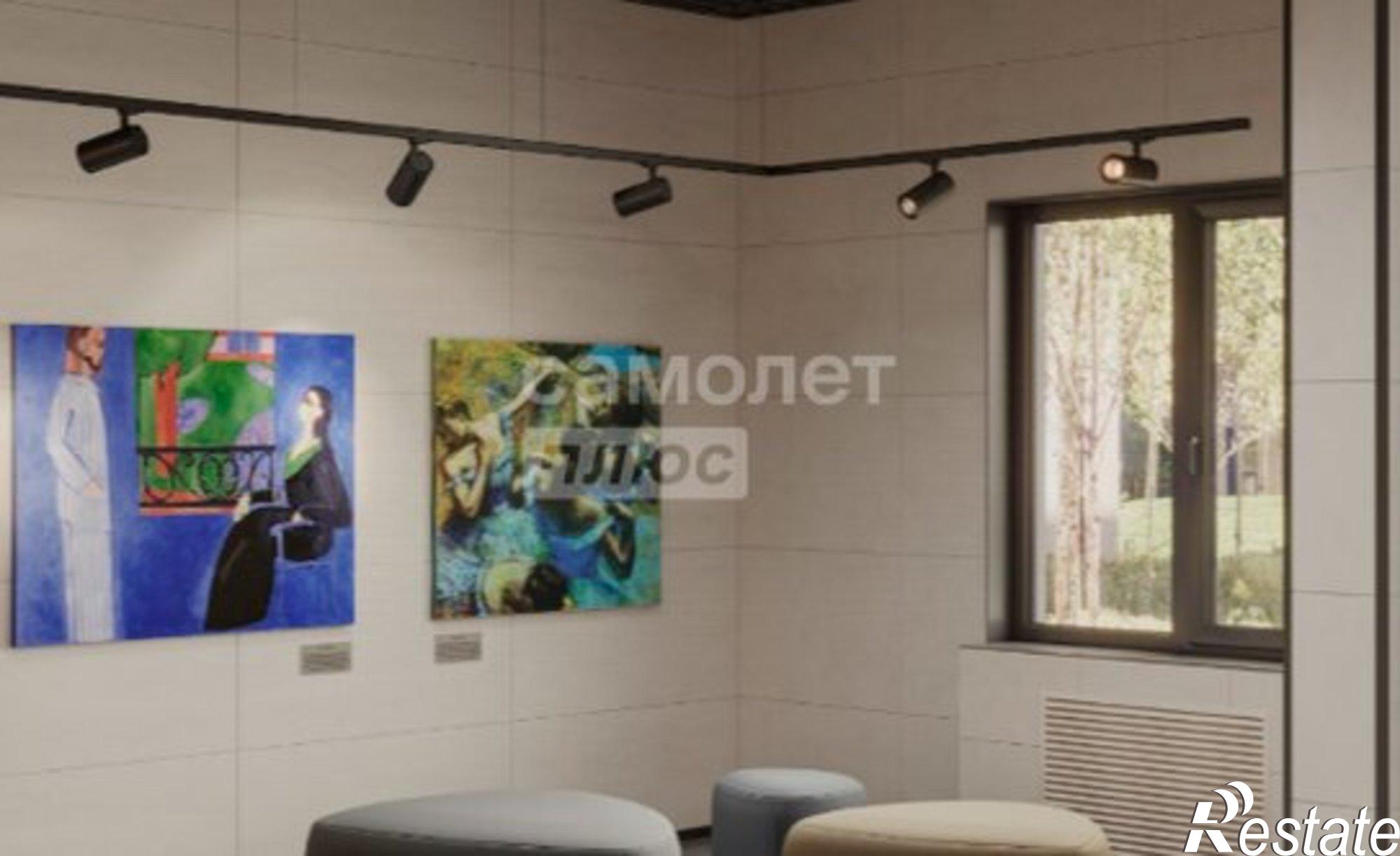 Купить квартиру за 4 121 810 рублей на ул Буденного, 4