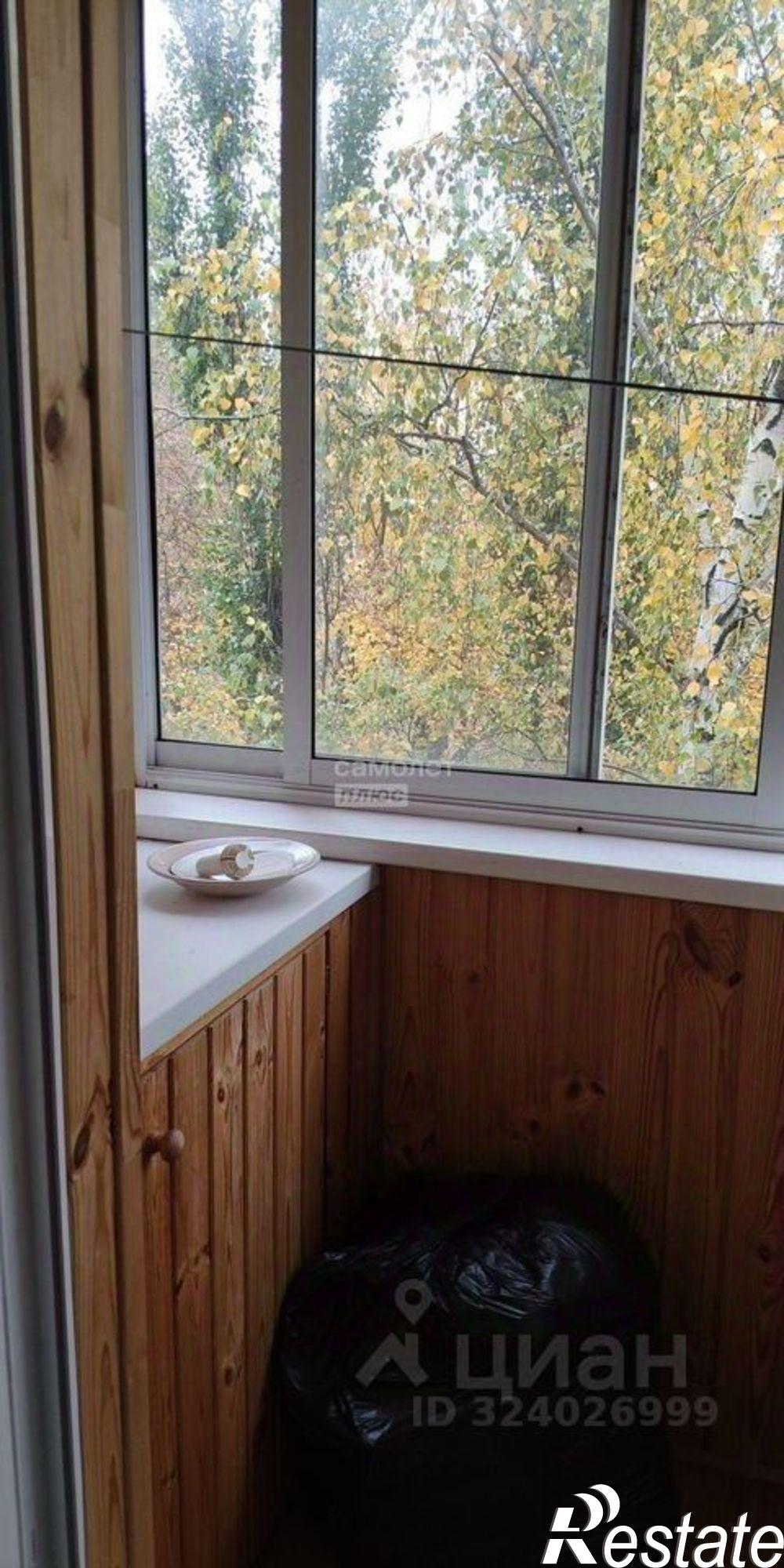 Купить квартиру за 2 580 000 рублей на ул Космонавтов, 49/4