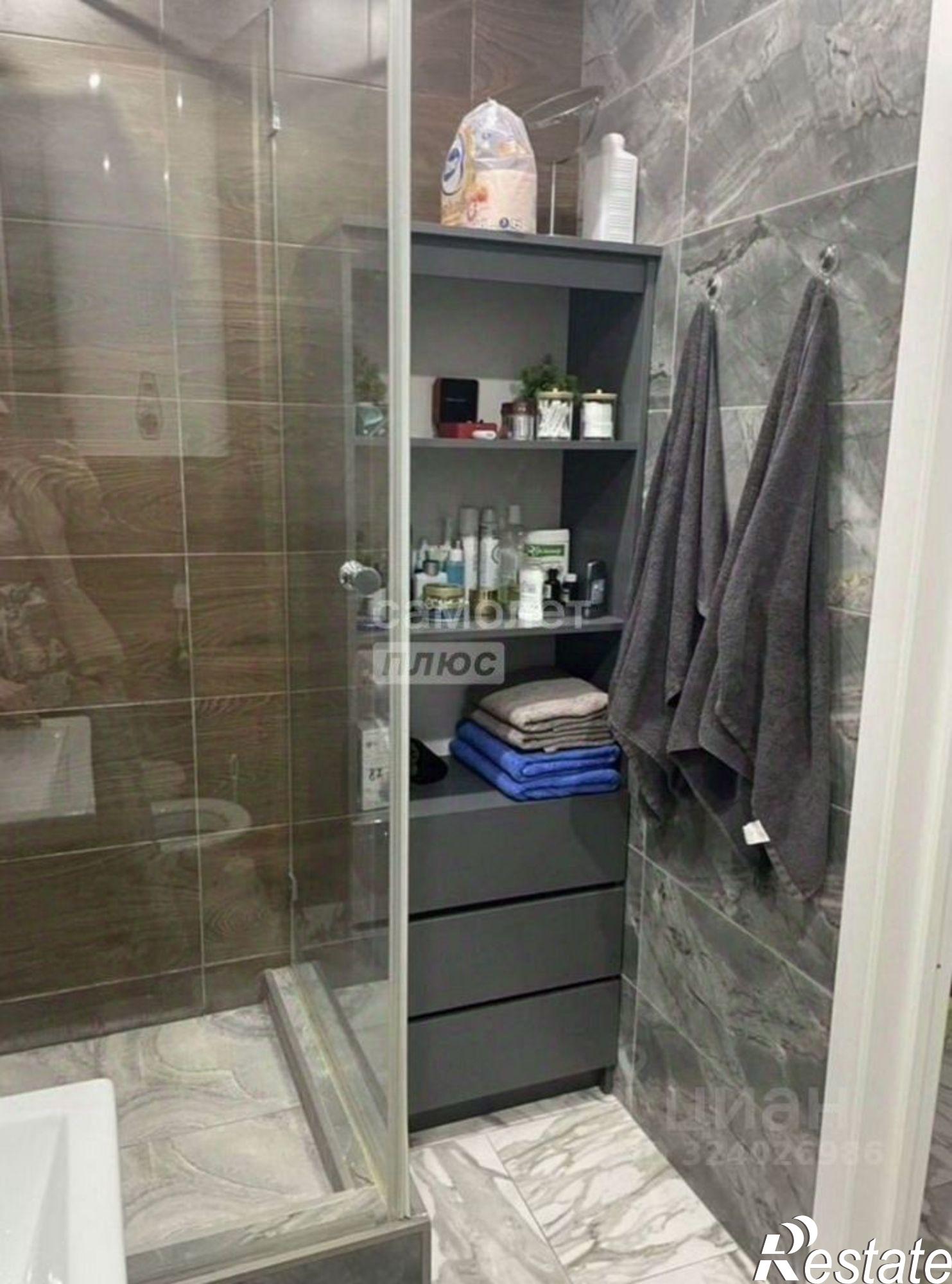 Купить квартиру за 4 799 000 рублей на ул А.Г. Стаханова, 58