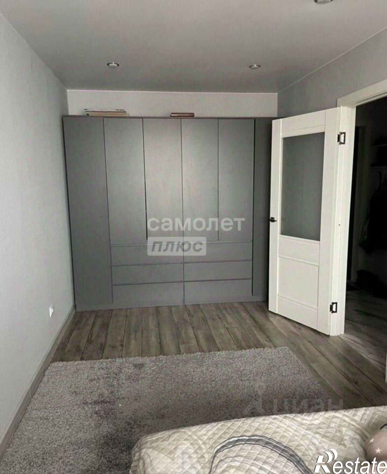 Купить квартиру за 4 799 000 рублей на ул А.Г. Стаханова, 58