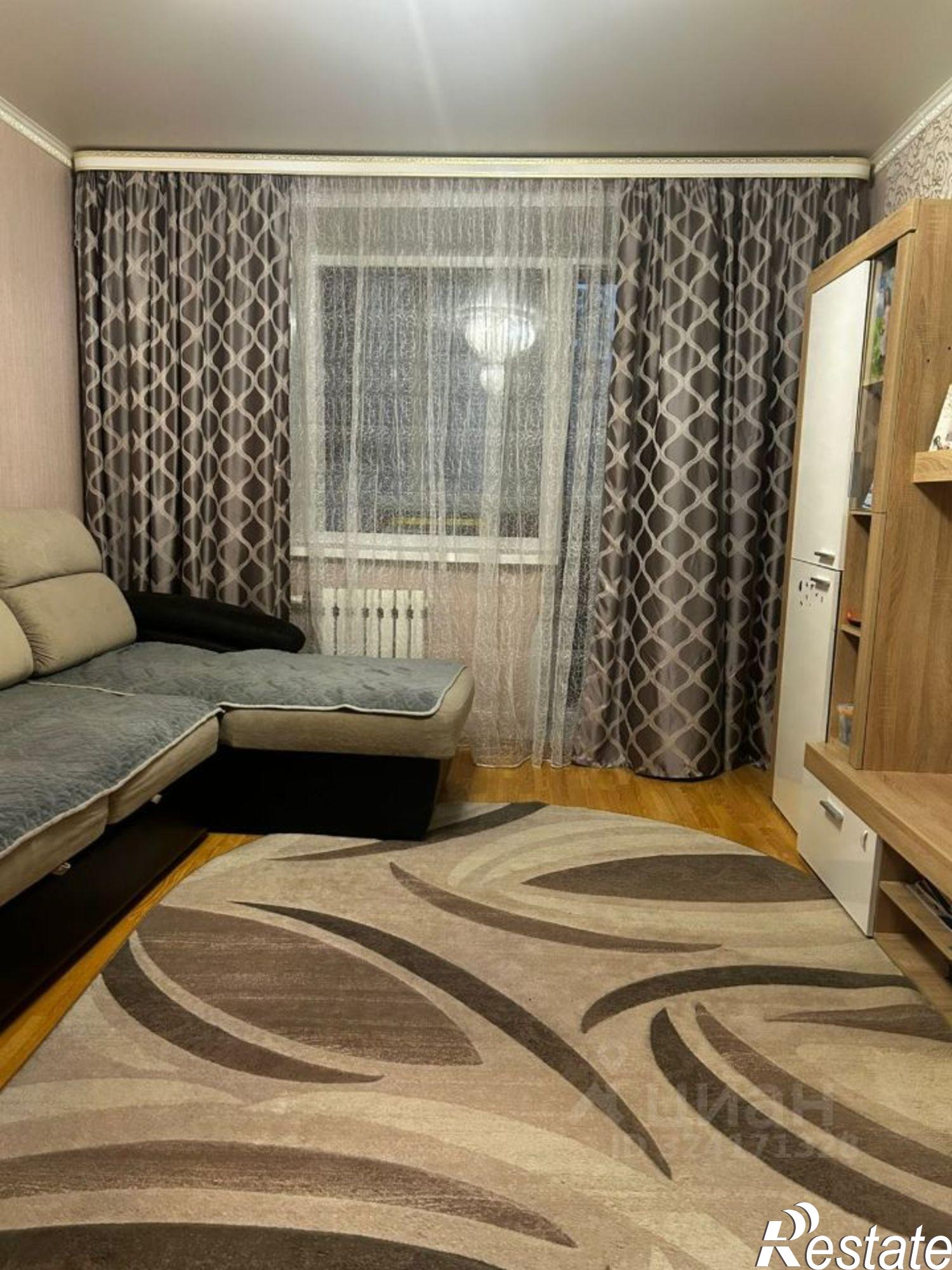 Купить квартиру за 4 050 000 рублей на ул Жуковского, 28