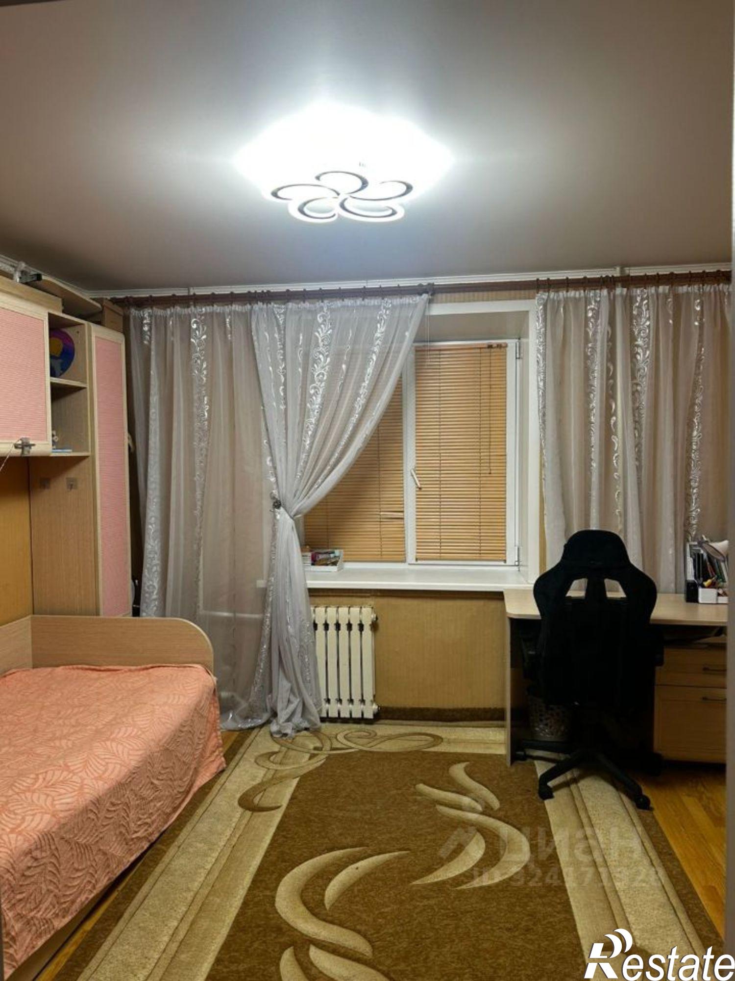 Купить квартиру за 4 050 000 рублей на ул Жуковского, 28