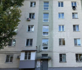 1-комн, 18кв м, этаж 3/5 улица Жуковского, 11