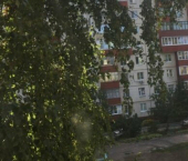 3-комн, 65кв м, этаж 9/10 ул П.А. Папина, 29А