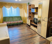 2-комн, 60кв м, этаж 1/12 улица Скороходова, 25