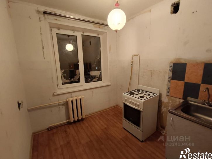 1-комн квартира мкр 9-й, 20а,  д. 20а