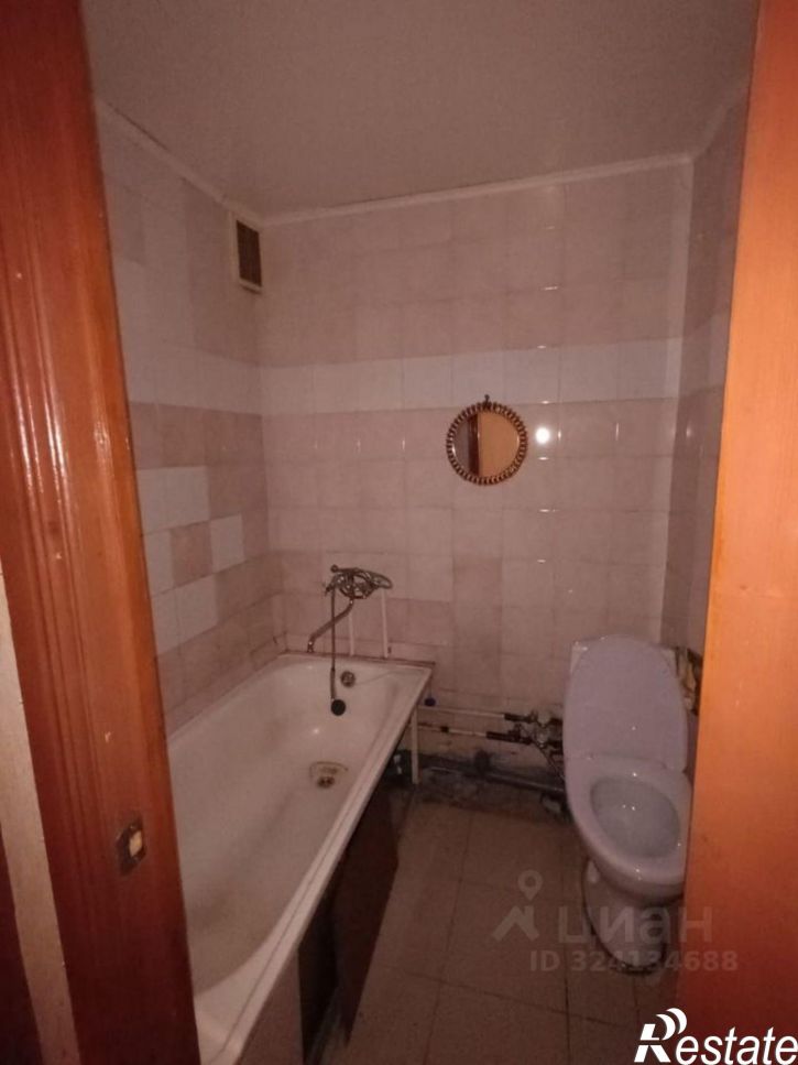 1-комн квартира мкр 9-й, 20а,  д. 20а