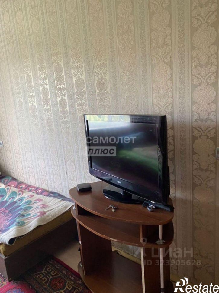 3-комн квартира ул Звездная, 11,  д. 11