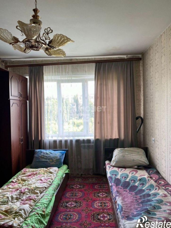 3-комн квартира ул Звездная, 11,  д. 11