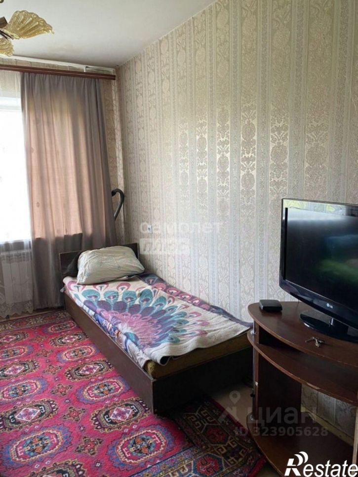 3-комн квартира ул Звездная, 11,  д. 11