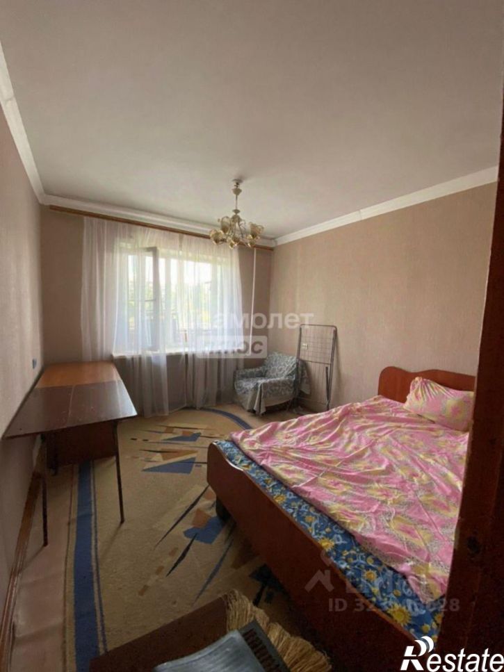 3-комн квартира ул Звездная, 11,  д. 11