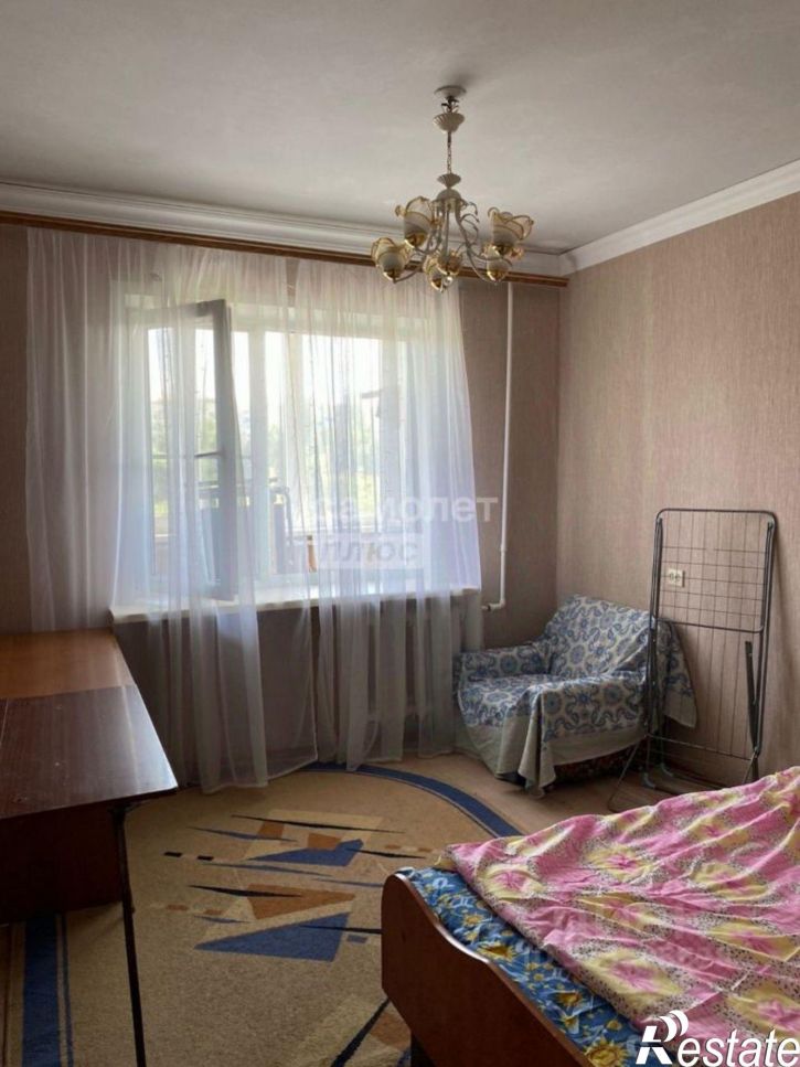 3-комн квартира ул Звездная, 11,  д. 11