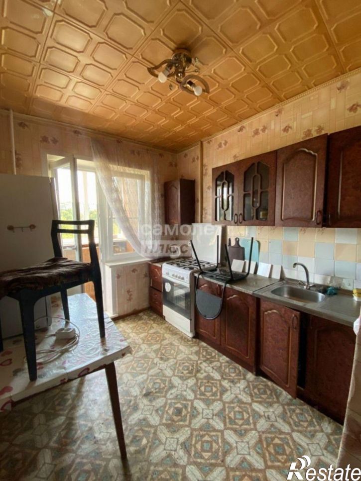 3-комн квартира ул Звездная, 11,  д. 11