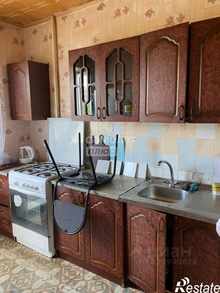 3-комн квартира ул Звездная, 11,  д. 11