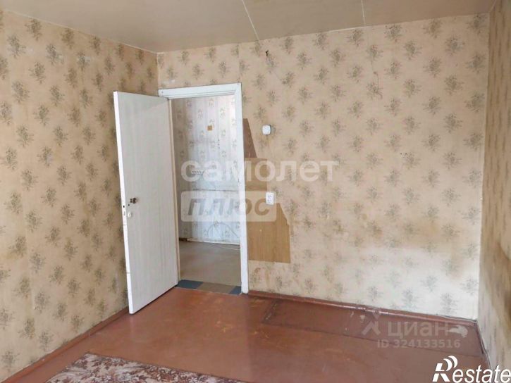 2-комн квартира ул Водопьянова, 18,  д. 18