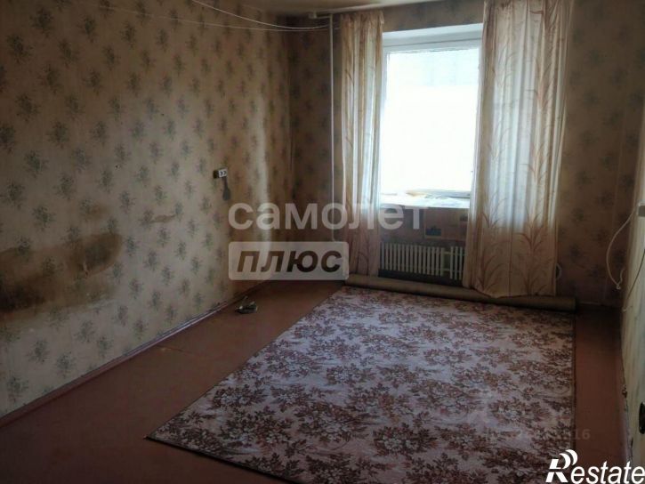 2-комн квартира ул Водопьянова, 18,  д. 18