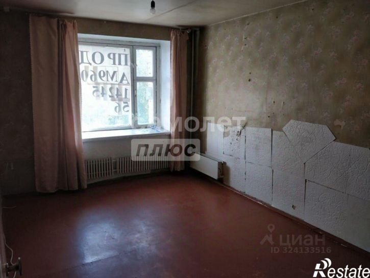 2-комн квартира ул Водопьянова, 18,  д. 18