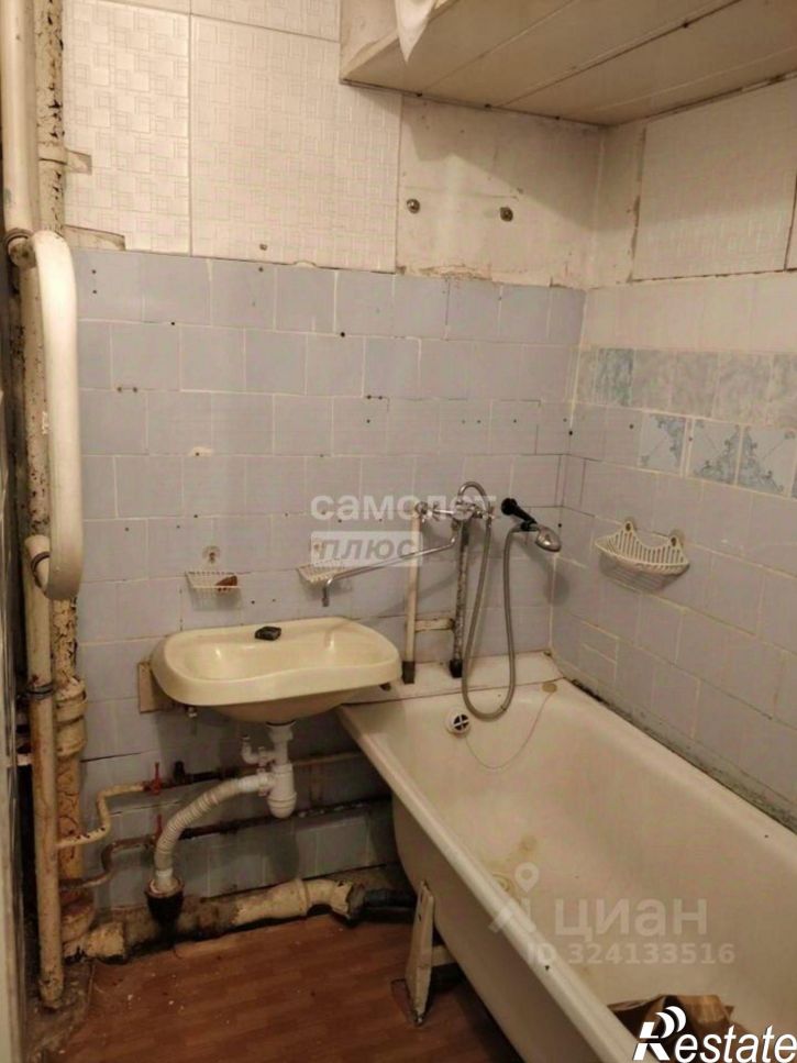 2-комн квартира ул Водопьянова, 18,  д. 18