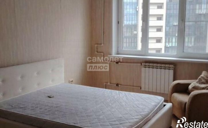 1-комн квартира ул Липовская, 6/4,  д. 6/4