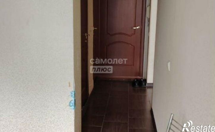 1-комн квартира ул Липовская, 6/4,  д. 6/4