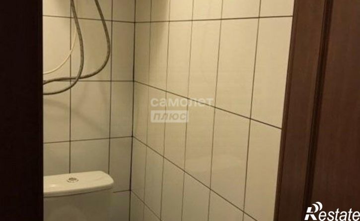 1-комн квартира ул Липовская, 6/4,  д. 6/4