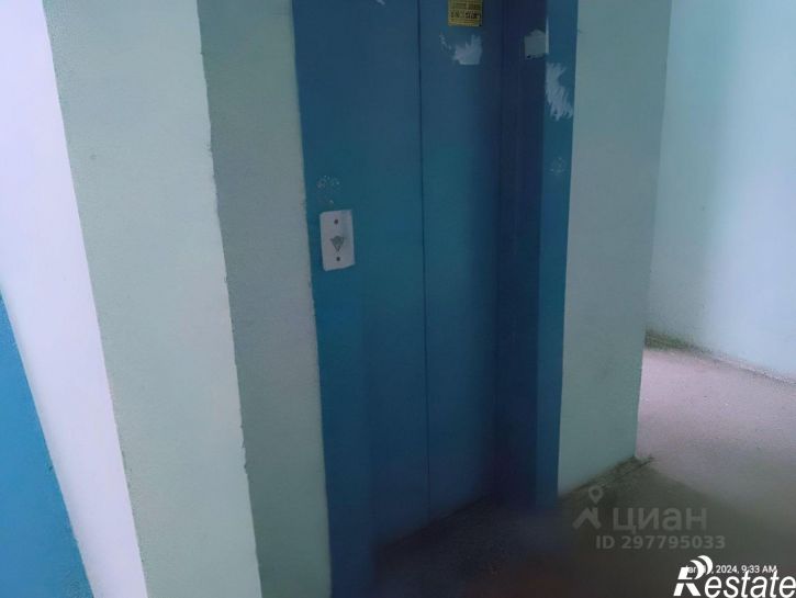 1-комн квартира ул А.Г. Стаханова, 24,  д. 24