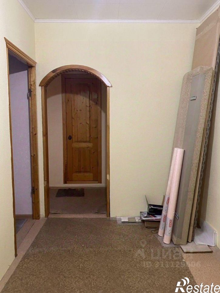 2-комн квартира Депутатская улица, 51А,  д. 51А