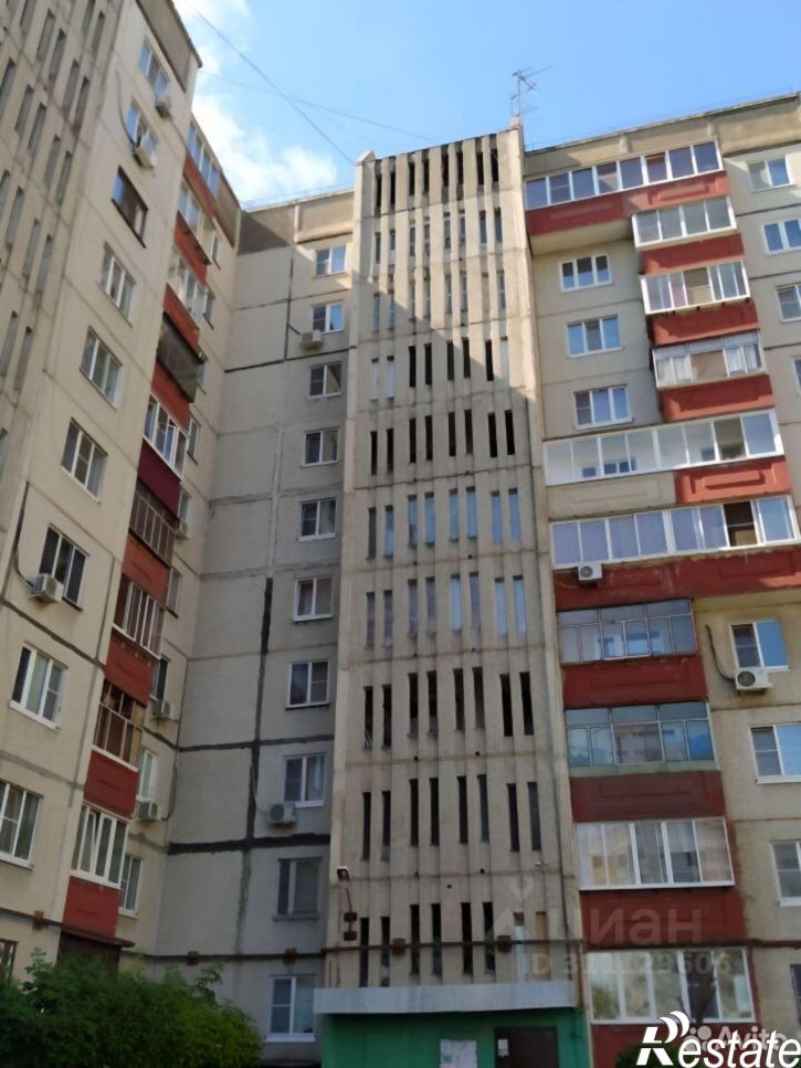 2-комн квартира Депутатская улица, 51А,  д. 51А